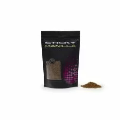 STICKY BAITS Manilla Pellets 6mm