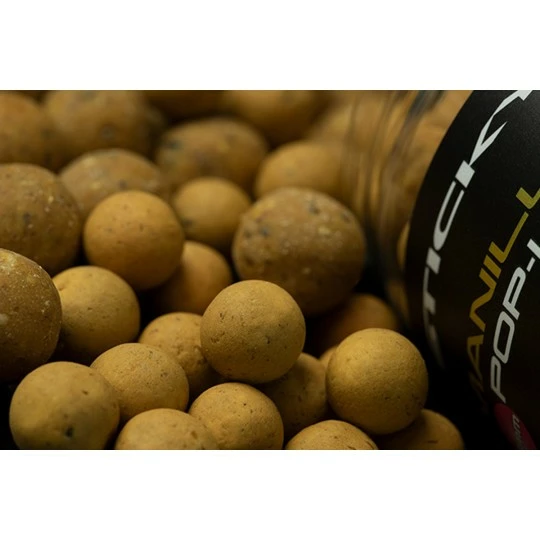 STICKY BAITS Manilla Pop-Ups - Afbeelding 2