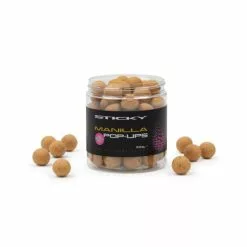 STICKY BAITS Manilla Pop-Ups