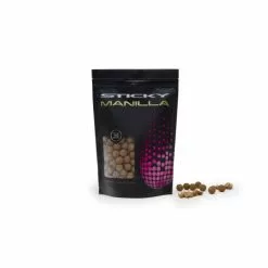 STICKY BAITS Manilla Shelf Life Boilies 5kg