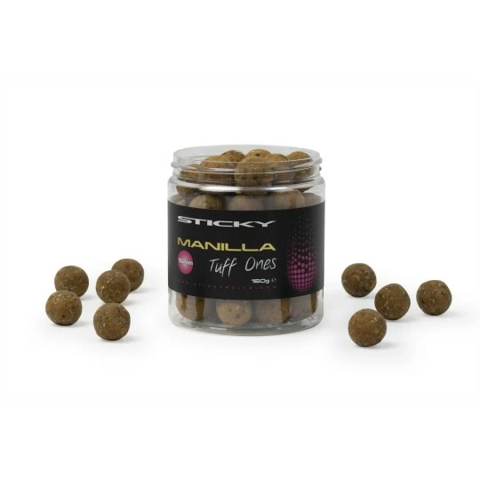 STICKY BAITS Manilla Tuff Ones
