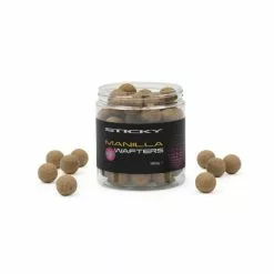 STICKY BAITS Manilla Wafters 16mm