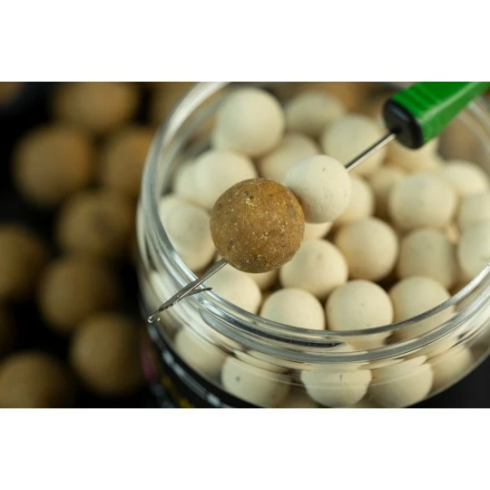 STICKY BAITS Manilla White Ones - Afbeelding 2