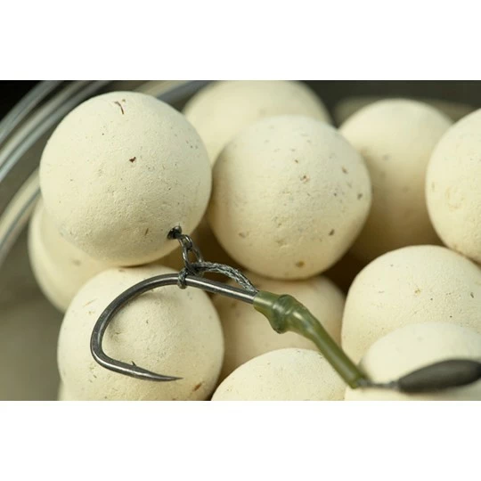 STICKY BAITS Manilla White Ones Wafters 16mm - Afbeelding 3