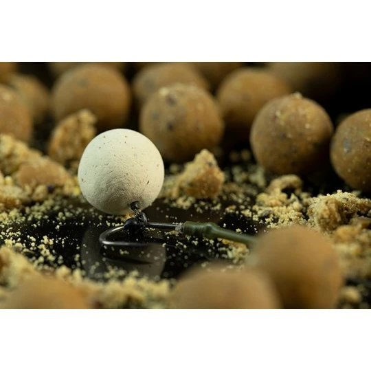 STICKY BAITS Manilla White Ones Wafters 16mm - Afbeelding 4