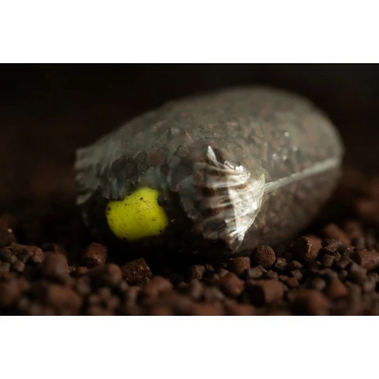 STICKY BAITS Pineapple & N'Butyric Wafters 16mm - Afbeelding 2