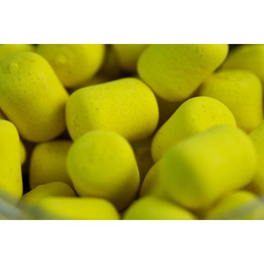 STICKY BAITS Pineapple & N'Butyric Wafters 16mm - Afbeelding 3