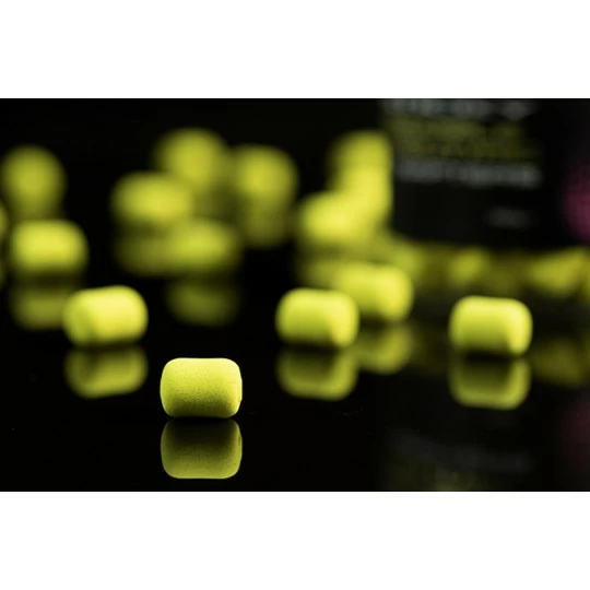 STICKY BAITS Pineapple & N'Butyric Wafters 16mm - Afbeelding 4