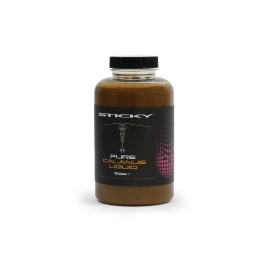 STICKY BAITS Pure Calanus Liquid - Afbeelding 2