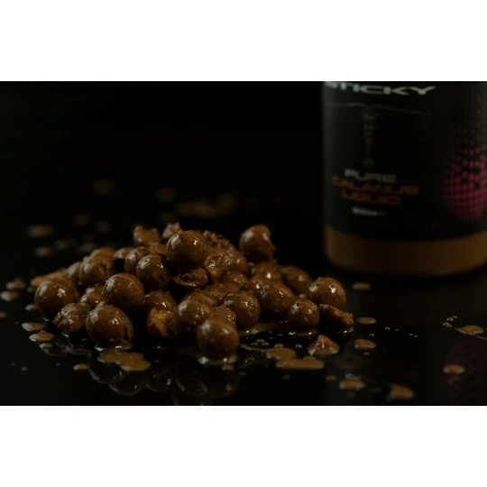 STICKY BAITS Pure Calanus Liquid - Afbeelding 4