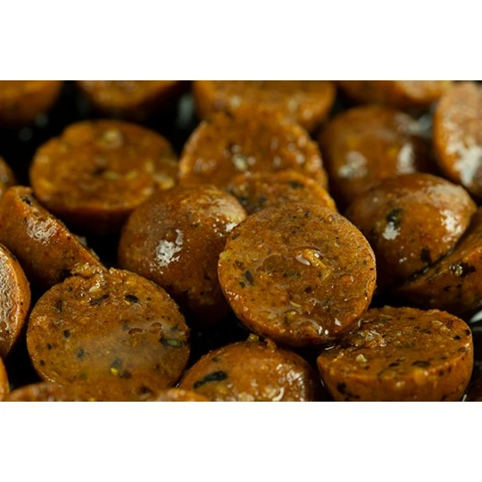 STICKY BAITS Pure Hemp Oil - Afbeelding 3