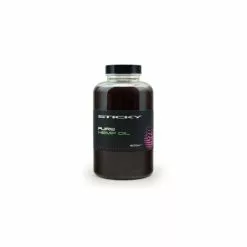 STICKY BAITS Pure Hemp Oil