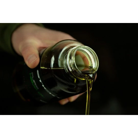 STICKY BAITS Pure Hemp Oil - Afbeelding 4