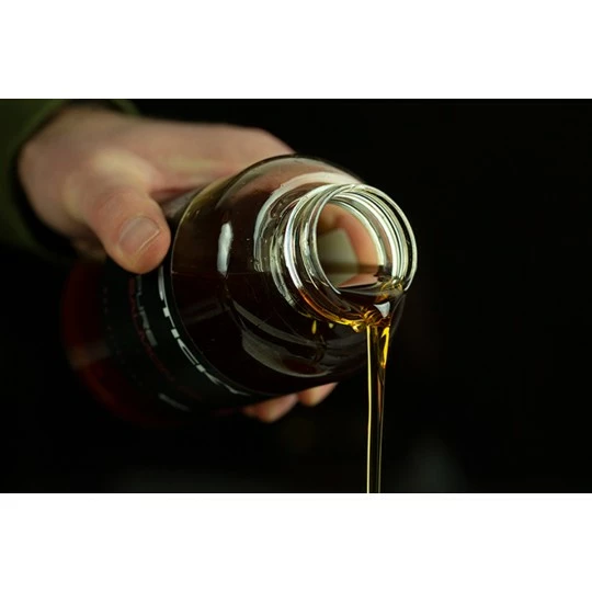 STICKY BAITS Pure Salmon Oil - Afbeelding 2