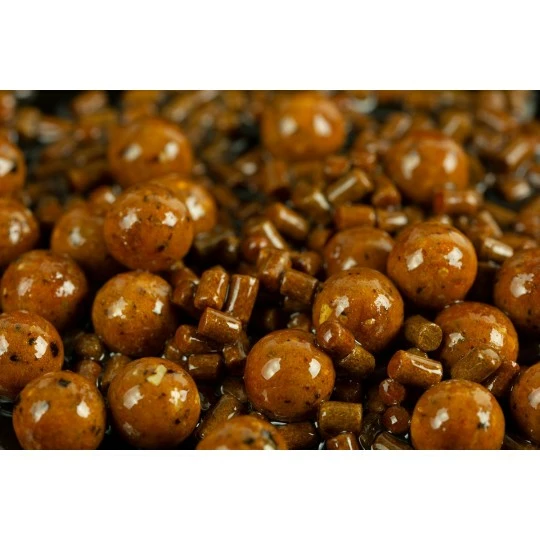 STICKY BAITS Pure Salmon Oil - Afbeelding 3