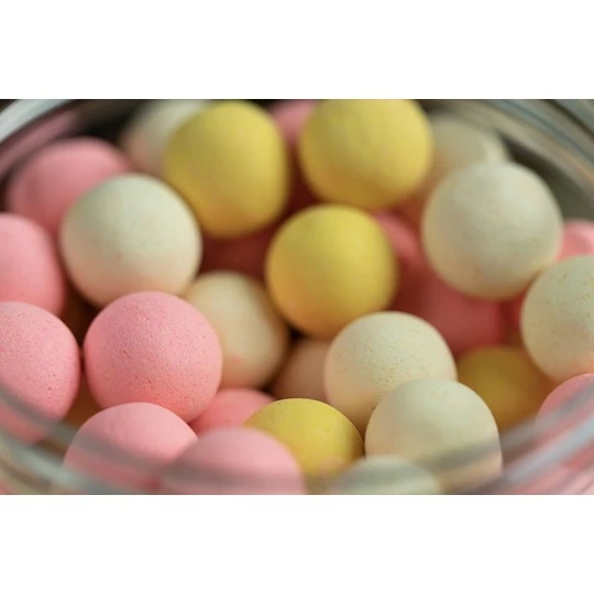 STICKY BAITS Signature Squid Pop-Ups - Afbeelding 4