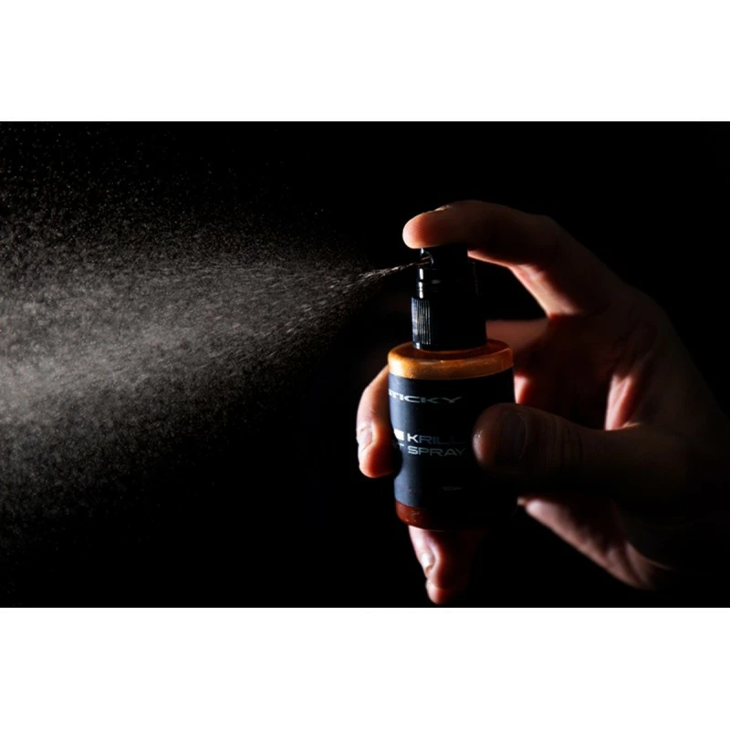 STICKY BAITS The Krill Bait Spray - Afbeelding 4