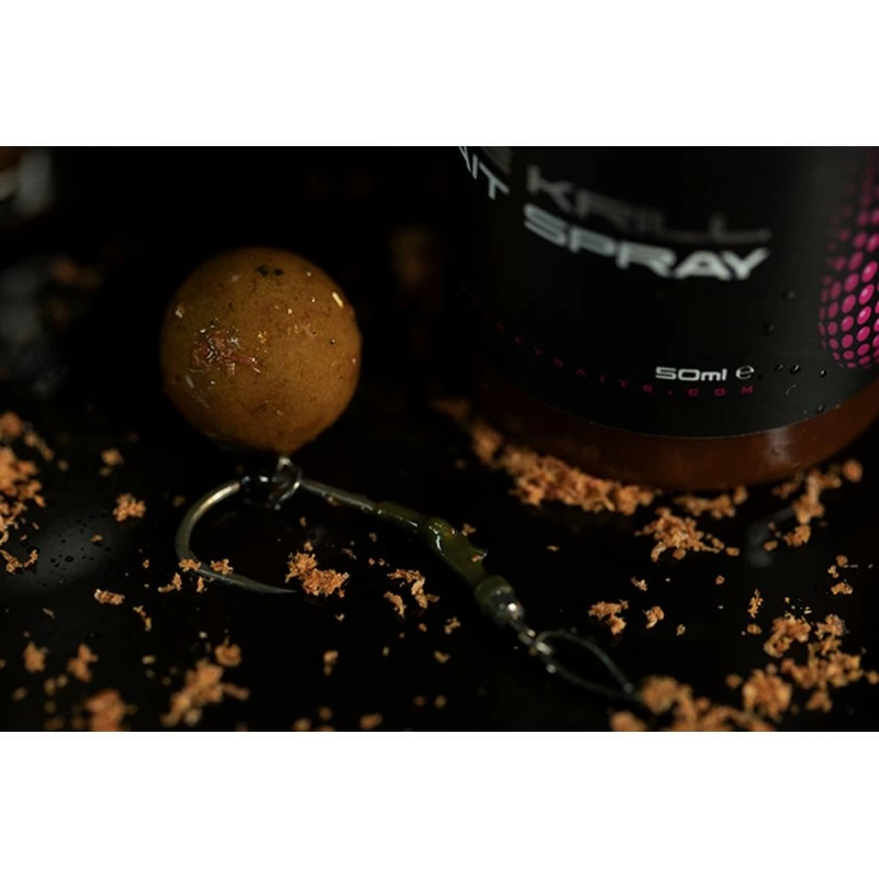 STICKY BAITS The Krill Bait Spray