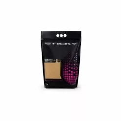 STICKY BAITS The Krill Base Mix + Liquids