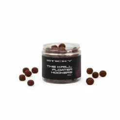 STICKY BAITS The Krill Floater Hookers