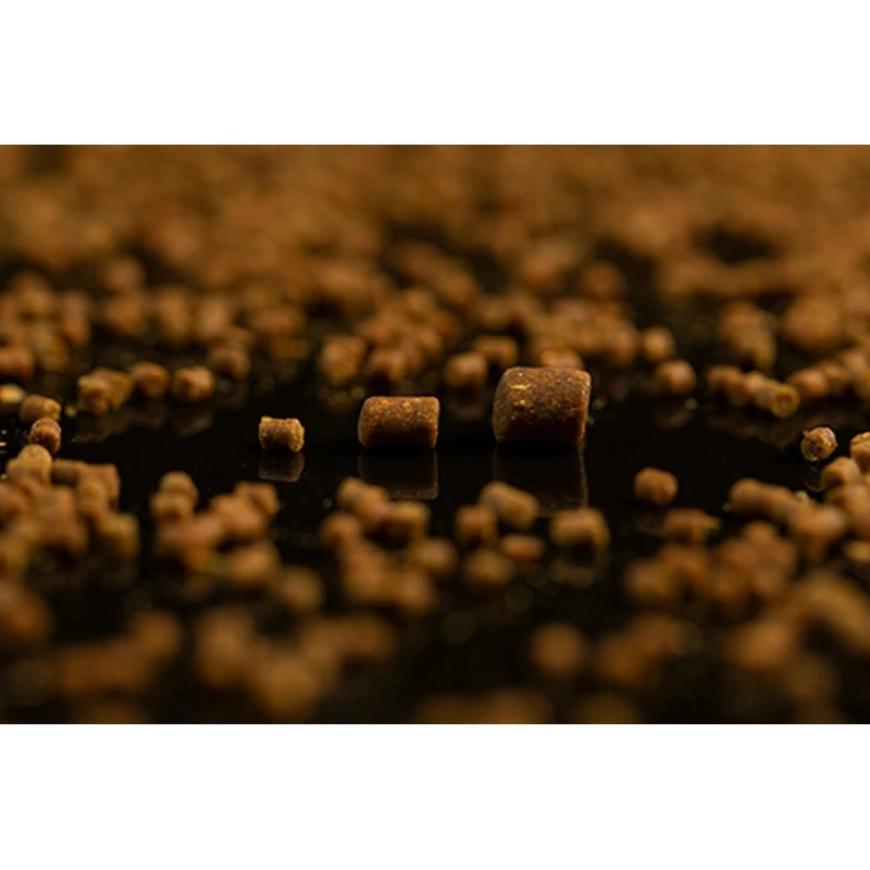 STICKY BAITS The Krill Pellets 6mm - Afbeelding 3