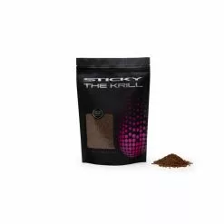 STICKY BAITS The Krill Pellets 6mm