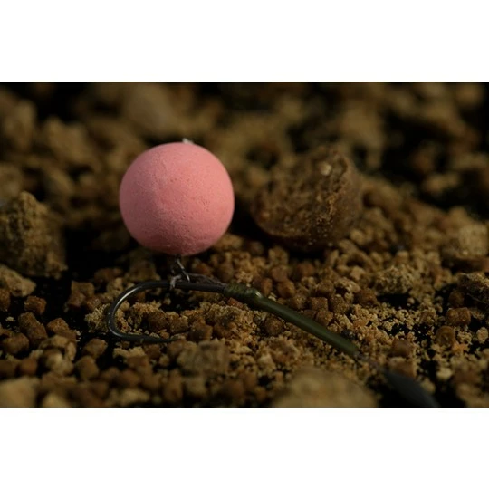 STICKY BAITS The Krill Pink Ones Wafters 16mm - Afbeelding 2