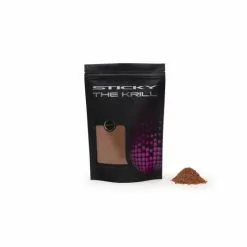 STICKY BAITS The Krill Powder