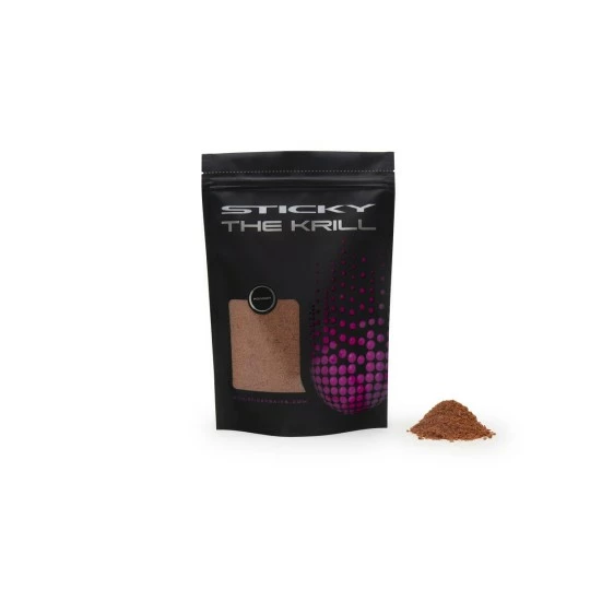 STICKY BAITS The Krill Powder