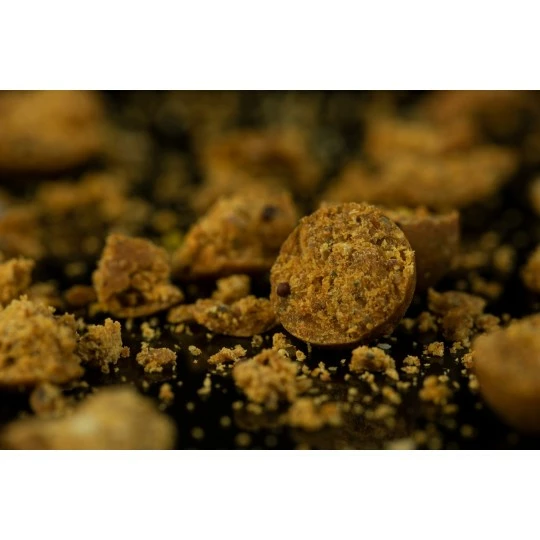 STICKY BAITS The Krill Shelf Life Boilies 5kg - Afbeelding 2