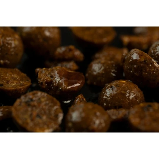 STICKY BAITS The Krill Shelf Life Boilies 5kg - Afbeelding 3