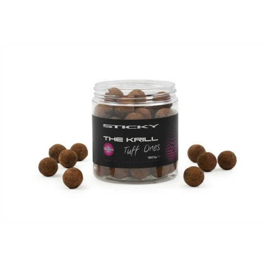 STICKY BAITS The Krill Tuff Ones - Afbeelding 2