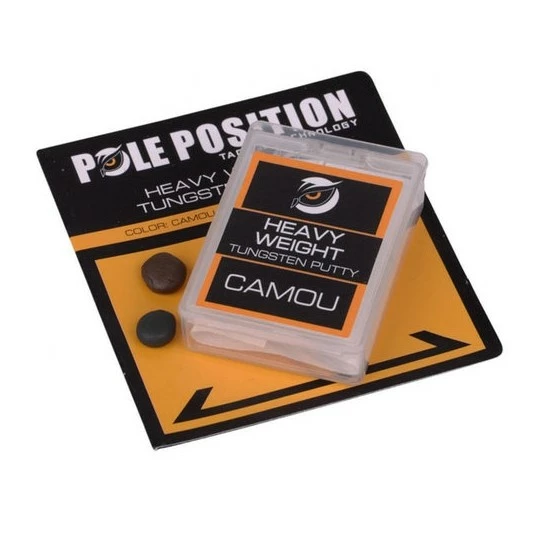 STRATEGY Pole Position Heavy Weight Tungsten Putty
